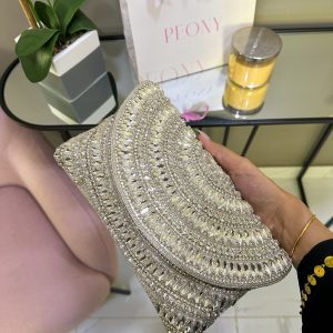 Silver Crystals