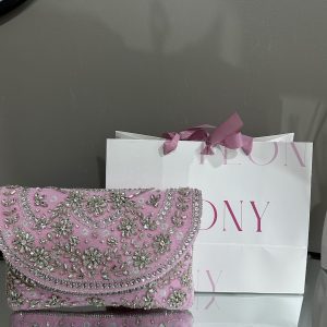 Pinkvel