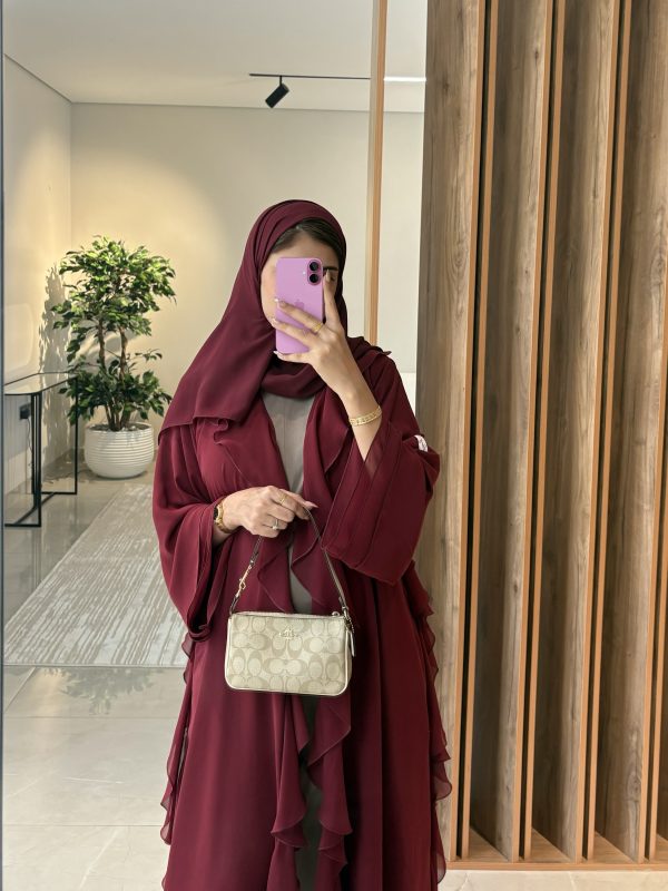 DS maroon - Image 2