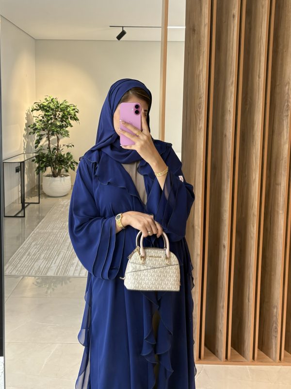 DS Royal blue - Image 2