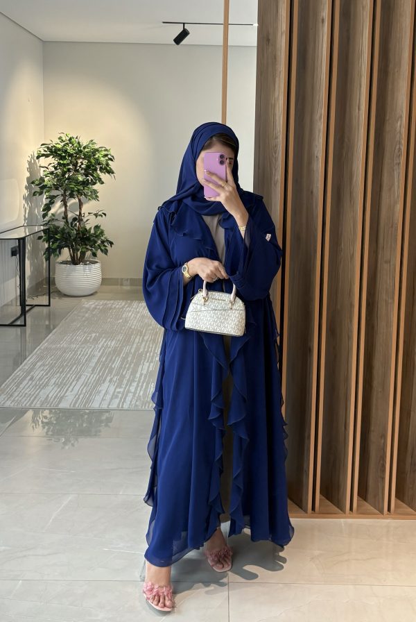 DS Royal blue