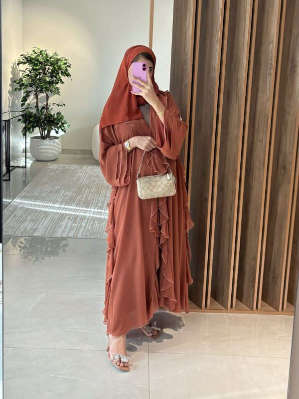 DS Orange - Image 2