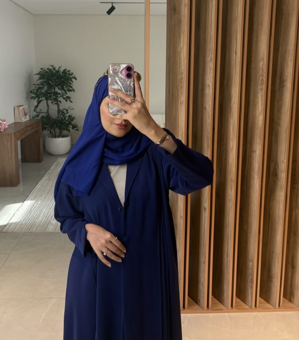 Dana Sada blue - Image 3