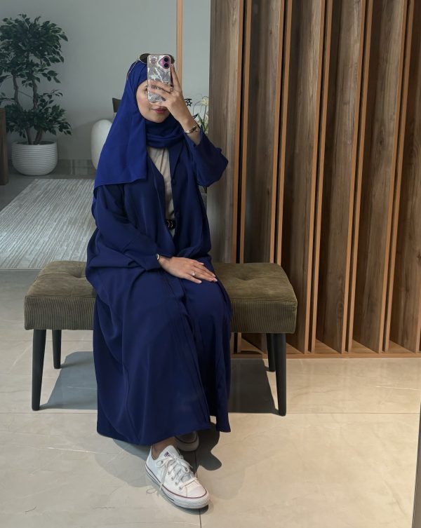 Dana Sada blue - Image 2