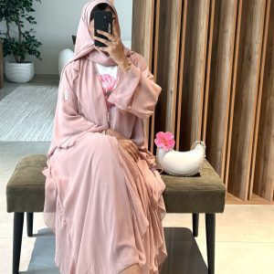 Ds baby pink