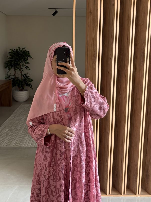 Dantail pink