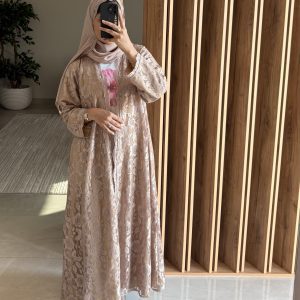 Dantail beige